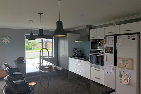 Photo of property in 76 Hungerford Drive, Rolleston, 7615