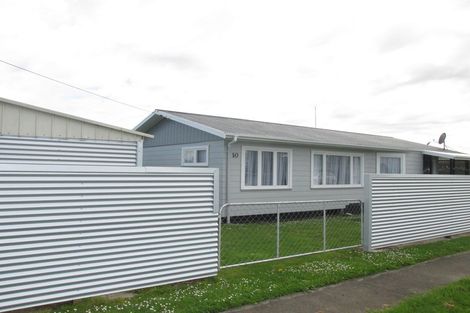 Photo of property in 1 Churchill Avenue, Wairoa, 4108