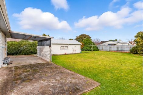 Photo of property in 45 Duke Street, Levin, 5510