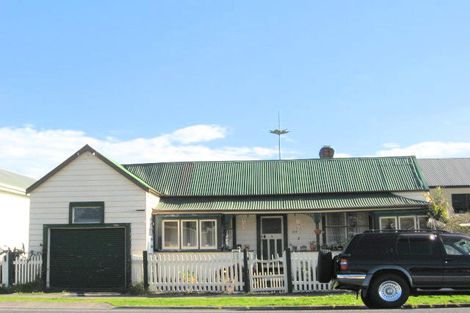 Photo of property in 317 Mackay Street, Thames, 3500