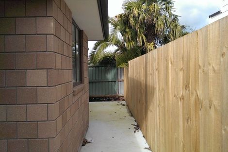 Photo of property in 193u5 Massey Street, Frankton, Hamilton, 3204