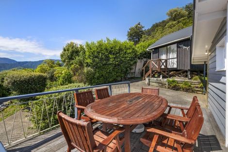 Photo of property in 65 Moenui Road, Havelock, 7281