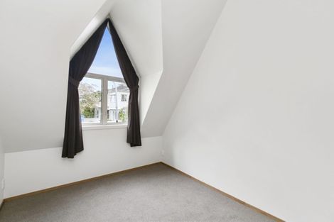 Photo of property in 1u8 Cottleville Terrace, Thorndon, Wellington, 6011