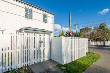 Photo of property in 2 Westby Street, Waltham, Christchurch, 8023