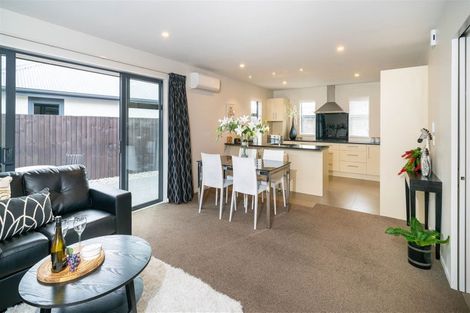 Photo of property in 153 Kittyhawk Avenue, Wigram, Christchurch, 8042