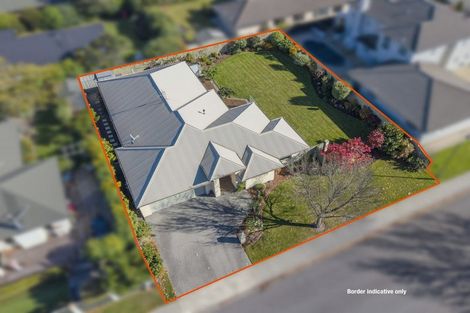 Photo of property in 2 Ascot Place, Rangiora, 7400