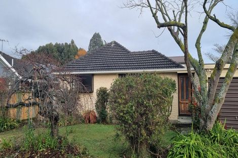 Photo of property in 4 Opihi Street, Cracroft, Christchurch, 8025