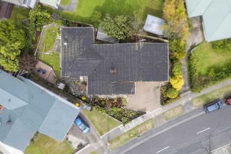 Photo of property in 116 Taita Drive, Avalon, Lower Hutt, 5011