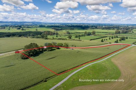 Photo of property in 246 Lake Road, Okoroire, Tirau, 3484