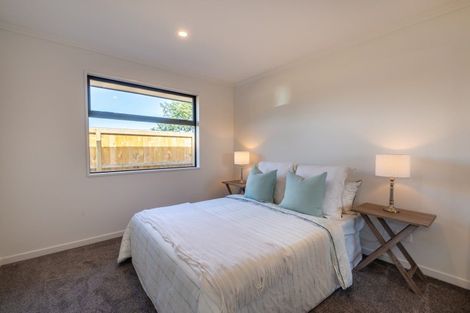 Photo of property in 100 Jean Archie Drive, Rolleston, 7614