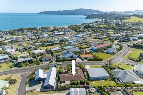 Photo of property in 8 Torsby Road, Coopers Beach, 0420