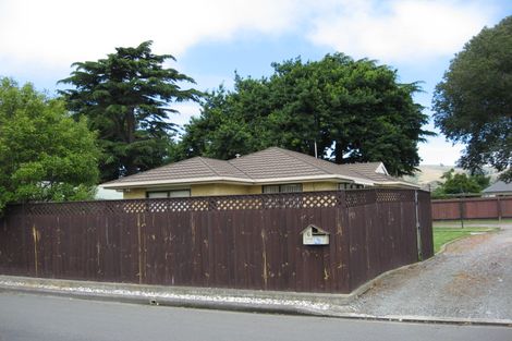 Photo of property in 6 Laura Kent Place, Woolston, Christchurch, 8023