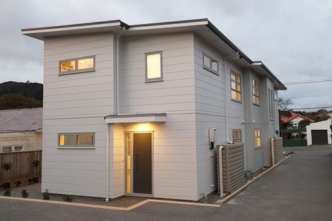 Photo of property in 7b Chamberlain Road, Karori, Wellington, 6012