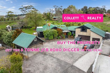 Photo of property in 5 Pukanui Avenue, Totara Park, 2019