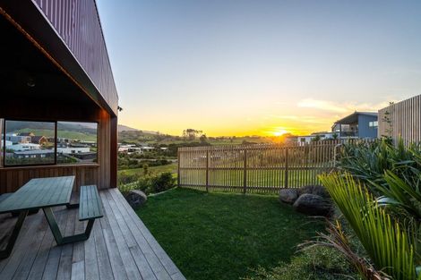 Photo of property in 50 Rangitahi Road, Raglan, 3225