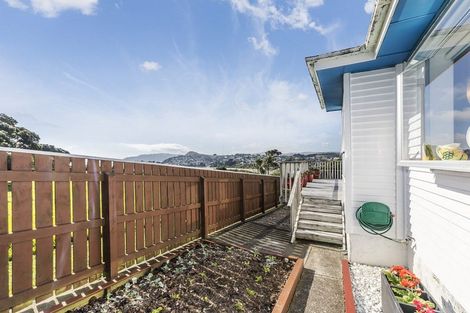 Photo of property in 62 Tireti Road, Titahi Bay, Porirua, 5022