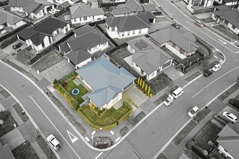 Photo of property in 2 Maclaren Road, Wigram, Christchurch, 8042