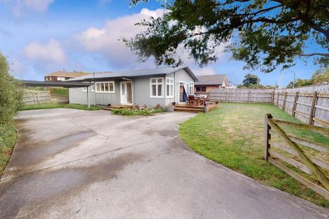 Photo of property in 3 Wilson Street, Bulls, 4818