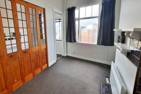 Photo of property in 1/21a Talavera Terrace, Kelburn, Wellington, 6012