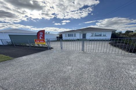 Photo of property in 27 East Street, Claudelands, Hamilton, 3214