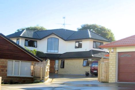 Photo of property in 30 Cairnsvale Rise, Manurewa, Auckland, 2105