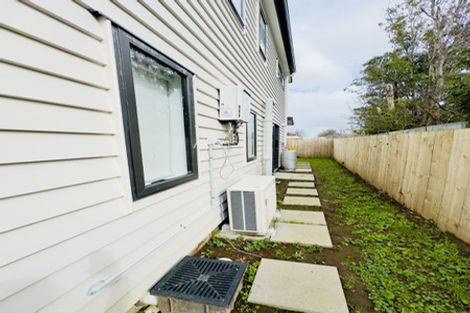 Photo of property in 34b Mariner Street, Mangere, Auckland, 2022