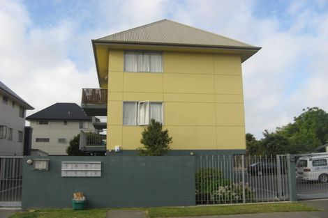 Photo of property in 5/25 Hastings Street West, Sydenham, Christchurch, 8023