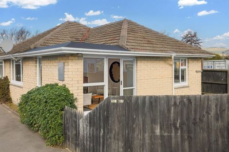 Photo of property in 104 Bordesley Street, Phillipstown, Christchurch, 8011