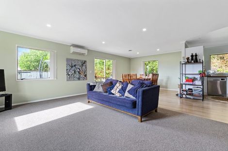 Photo of property in 9 Totara Terrace, Huntly, 3700