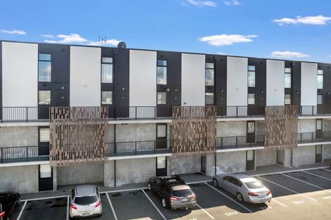 Photo of property in 103/118a Salisbury Street, Christchurch Central, Christchurch, 8013