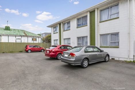 Photo of property in 22u4 Ross Street, Kilbirnie, Wellington, 6022
