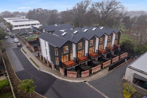Photo of property in 5/30 Amuri Park Lane, Christchurch Central, Christchurch, 8013