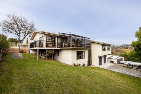Photo of property in 51a Palmerston Road, Havelock North, 4130