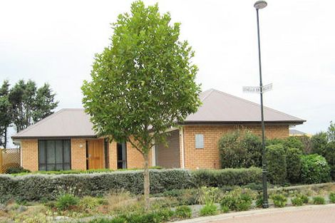 Photo of property in 4 Othello Drive, Rolleston, 7614