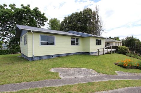 Photo of property in 12 Fife Place, Tokoroa, 3420