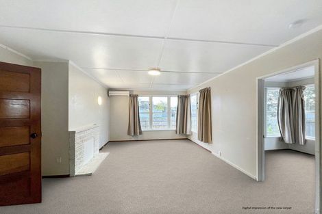 Photo of property in 3 Mersey Terrace, Roslyn, Palmerston North, 4414
