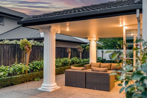 Photo of property in 9 Watermill Boulevard, Northwood, Christchurch, 8051