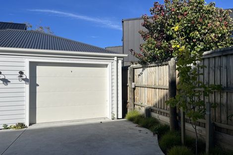 Photo of property in 7/11 Bunyan Street, Waltham, Christchurch, 8023