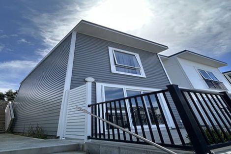 Photo of property in 37/30 Adventure Drive, Whitby, Porirua, 5024