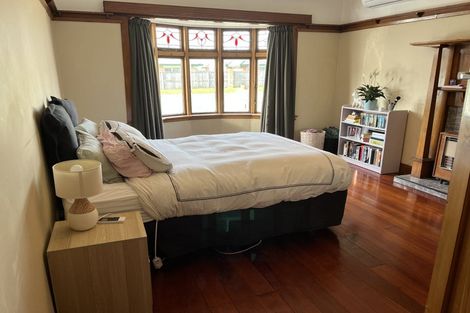 Photo of property in 55 Tauhinu Road, Miramar, Wellington, 6022