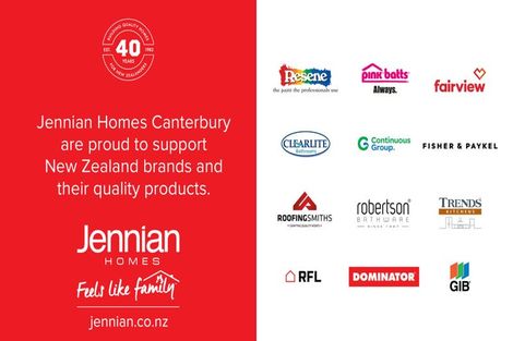 Photo of property in 17 Henshaw Street, Woodend, 7610