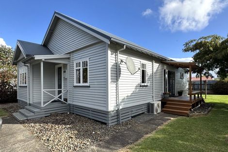 Photo of property in 44b Te Kawa Street, Otorohanga, 3900