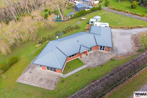 Photo of property in 127 Avon Road, Pokeno, 2471