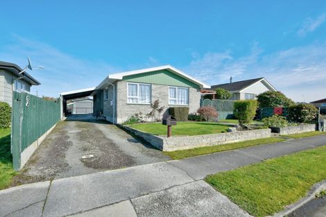Photo of property in 3 Moa Place, Gore, 9710