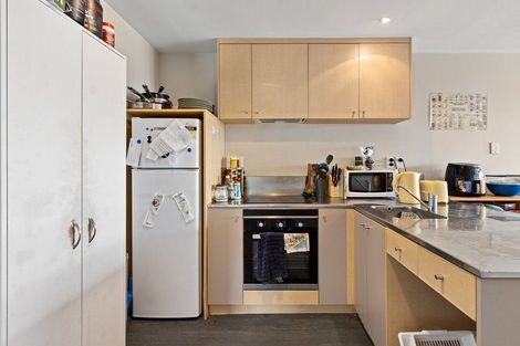 Photo of property in Hanson House, 11a/27 Hanson Street, Mount Cook, Wellington, 6021