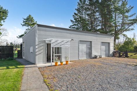 Photo of property in 2569 State Highway 2, Ahikouka, Greytown, 5794