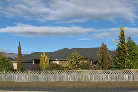 Photo of property in 101 Mount Iron Drive, Wanaka, 9305