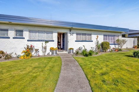 Photo of property in 31 Kamahi Avenue, Hawera, 4610