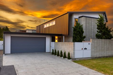 Photo of property in 81 Mclauchlan Street, Springlands, Blenheim, 7201