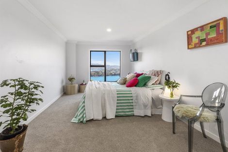 Photo of property in 25u3 Thane Road, Roseneath, Wellington, 6011